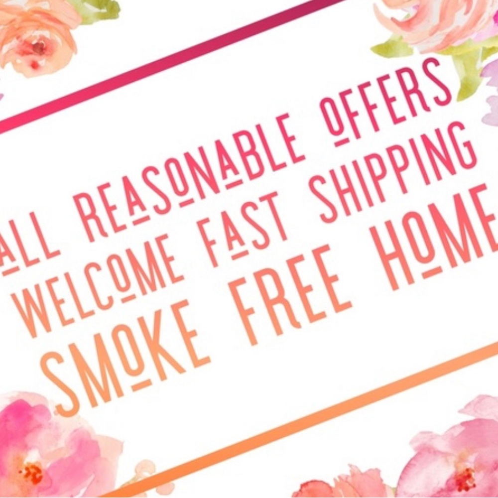 I love offers!